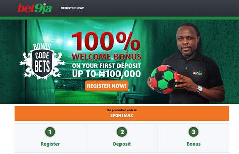 9ja bet|Bet9ja Promotions.